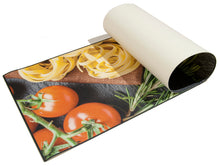 Lade das Bild in den Galerie-Viewer, 120x50 CM Tappeto Elegante e molto Bello per la cucina marca di Marca Vista
