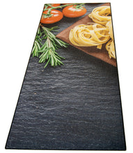 Carica l'immagine nel visualizzatore di Gallery, 180x50 CM Tappeto Elegante e molto Bello per la cucina marca di Marca Vista
