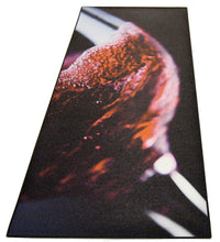 Carica l'immagine nel visualizzatore di Gallery, 120x50 CM Tappeto Elegante e molto Bello per la cucina marca di Marca Vista
