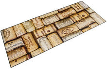 Carica l'immagine nel visualizzatore di Gallery, 180x50 CM Tappeto Elegante e molto Bello per la cucina marca di Marca Vista
