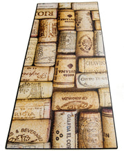 Lade das Bild in den Galerie-Viewer, 180x50 CM Tappeto Elegante e molto Bello per la cucina marca di Marca Vista
