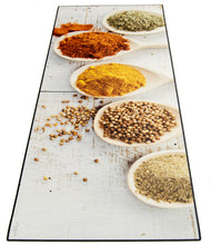 Lade das Bild in den Galerie-Viewer, 120x50 CM Tappeto Elegante e molto Bello per la cucina marca di Marca Vista
