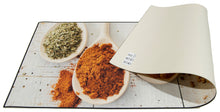 Carica l'immagine nel visualizzatore di Gallery, 120x50 CM Tappeto Elegante e molto Bello per la cucina marca di Marca Vista

