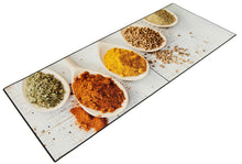 Carica l'immagine nel visualizzatore di Gallery, 180x50 CM Tappeto Elegante e molto Bello per la cucina marca di Marca Vista
