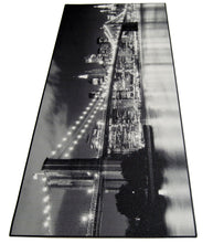Load image into Gallery viewer, 180x50 CM Tappeto Elegante e molto Bello per la cucina marca di Marca Vista
