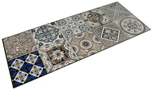 Load image into Gallery viewer, 180x50 CM Tappeto Elegante e molto Bello per la cucina marca di Marca Vista
