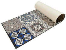 Load image into Gallery viewer, 180x50 CM Tappeto Elegante e molto Bello per la cucina marca di Marca Vista
