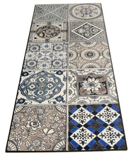 Load image into Gallery viewer, 180x50 CM Tappeto Elegante e molto Bello per la cucina marca di Marca Vista
