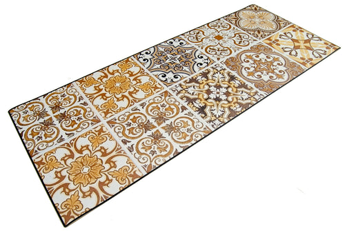 120x50 CM Tappeto Elegante e molto Bello per la cucina marca di Marca Vista