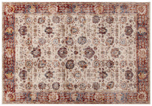 Load image into Gallery viewer, Tappeto Moderno Nuovo con Telaio Meccanico - 120x60 Cm - (GalleriaFa
