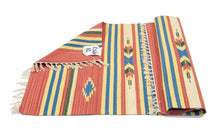 Lade das Bild in den Galerie-Viewer, 140x70 CM Kilim Original, authentisch handmade Cotton
