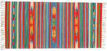 Carica l'immagine nel visualizzatore di Gallery, Kilim Original, authentisch handmade Cotton 140x70 CM (galleriafarah1970)
