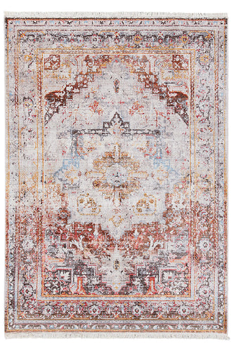 Tappeto Moderno 185x133 CM (Galleriafarah1970)