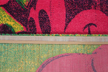 Lade das Bild in den Galerie-Viewer, Galleria farah1970 - CM 190x133 Tappeto Per Camerette dei Bambini / Bambine
