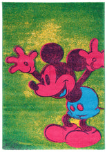 Lade das Bild in den Galerie-Viewer, Galleria farah1970 - CM 190x133 Tappeto Per Camerette dei Bambini / Bambine
