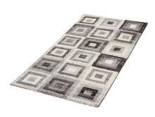 Lade das Bild in den Galerie-Viewer, Tappeto GIOIA A BW 110X60 CM (Galleriafarah1970)
