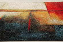 Lade das Bild in den Galerie-Viewer, Galleria Farah1970 - 230x160 CM TAPPETO Autentico, Originale e Fatto a Macchi
