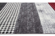 Carica l'immagine nel visualizzatore di Gallery, GalleriaFarah1970 - 190x133 CM Tappeto Moderno Nuovo con Telaio Meccanico Ide
