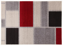Lade das Bild in den Galerie-Viewer, Galleria Farah 1970 - 170x120 CM Tappeto Moderno Nuovo con Telaio Meccanico
