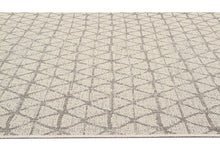 Lade das Bild in den Galerie-Viewer, VERANDA A CHAMPAGNE TAUPE 230X160
