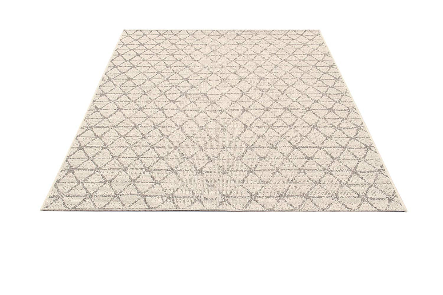 VERANDA A CHAMPAGNE TAUPE 230X160