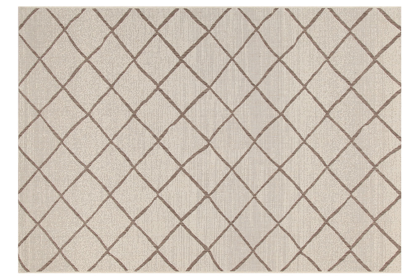 Tappeto VVERANDA B CHAMPAGNE TAUPE 280X200 (Galleriafarah1970)