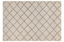 Lade das Bild in den Galerie-Viewer, Tappeto VVERANDA B CHAMPAGNE TAUPE 280X200 (Galleriafarah1970)
