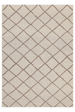 Carica l'immagine nel visualizzatore di Gallery, Tappeto VERANDA B CHAMPAGNE TAUPE 230x160 (Galleriafarah1970)
