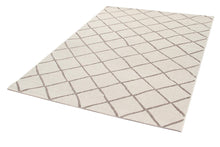 Carica l&#39;immagine nel visualizzatore di Gallery, Tappeto VVERANDA B CHAMPAGNE TAUPE 280X200 (Galleriafarah1970)
