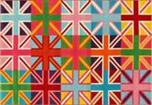 Load image into Gallery viewer, GalleriaFarah1970 - 190x133 CM Tappeto Moderno Nuovo con Telaio Meccanico Ide
