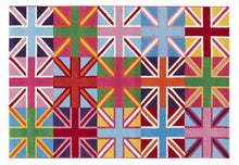 Load image into Gallery viewer, GalleriaFarah1970 - 190x133 CM Tappeto Moderno Nuovo con Telaio Meccanico Ide
