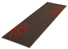 Lade das Bild in den Galerie-Viewer, NEW Viva Murrine Tappeto, Sintetic , Multicolor , 57x200 CM
