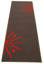 Lade das Bild in den Galerie-Viewer, NEW Viva Murrine Tappeto, Sintetic , Multicolor , 57x200 CM
