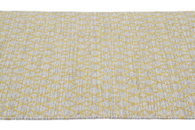 Lade das Bild in den Galerie-Viewer, 120x60 CM Autentik Kilim Kelem Original Hand Made MOERN STYL
