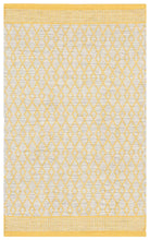 Lade das Bild in den Galerie-Viewer, Galleria Farah1970 - 200x140 CM Kilim Autentico, Originale e Fatto a Mano Ideale Per la Sala , Salotto , Ufficio , Seconda casa e la cucina (Lavabile In Lavatrice)
