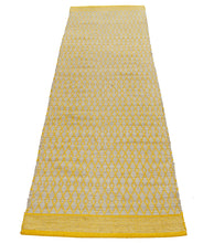 Lade das Bild in den Galerie-Viewer, 200x60 CM Kilim Autentico, Originale e Fatto a Mano Idea
