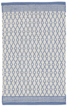 Load image into Gallery viewer, Autentik Kilim Kelem Original Hand Made MOERN STYL 120x60 CM Galleriafarah1970
