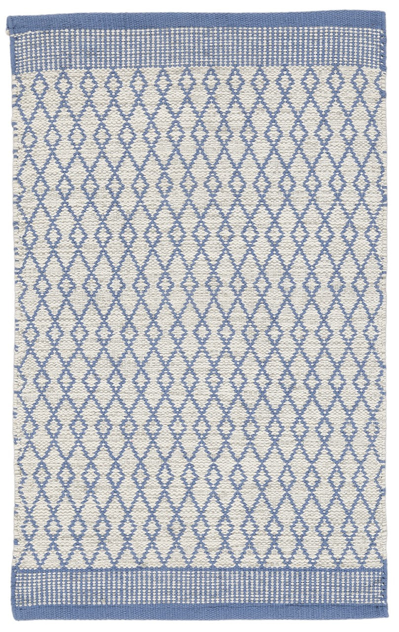 Autentik Kilim Kelem Original Hand Made MOERN STYL 120x60 CM Galleriafarah1970