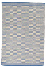 Lade das Bild in den Galerie-Viewer, Galleria Farah1970 - 200x140 CM Kilim Autentico, Originale e Fatto a Mano Ideale Per la Sala , Salotto , Ufficio , Seconda casa e la cucina (Lavabile In Lavatrice)
