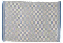 Lade das Bild in den Galerie-Viewer, Galleria Farah1970 - 200x140 CM Kilim Autentico, Originale e Fatto a Mano Ideale Per la Sala , Salotto , Ufficio , Seconda casa e la cucina (Lavabile In Lavatrice)
