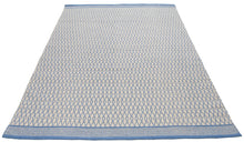 Load image into Gallery viewer, Galleria Farah1970 - 200x140 CM Kilim Autentico, Originale e Fatto a Mano Ideale Per la Sala , Salotto , Ufficio , Seconda casa e la cucina (Lavabile In Lavatrice)
