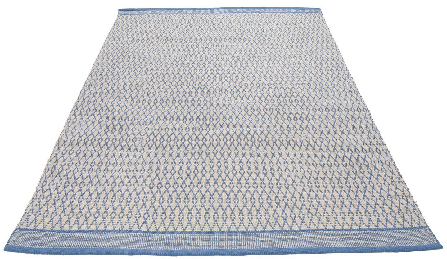 Galleria Farah1970 - 200x140 CM Kilim Autentico, Originale e Fatto a Mano Ideale Per la Sala , Salotto , Ufficio , Seconda casa e la cucina (Lavabile In Lavatrice)