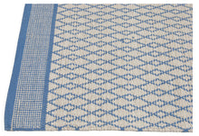 Load image into Gallery viewer, Galleria Farah1970 - 200x140 CM Kilim Autentico, Originale e Fatto a Mano Ideale Per la Sala , Salotto , Ufficio , Seconda casa e la cucina (Lavabile In Lavatrice)

