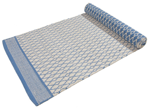 200x60 CM Kilim Autentico, Originale e Fatto a Mano Idea