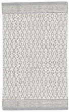 Carica l'immagine nel visualizzatore di Gallery, Galleria Farah1970 - 200x140 CM Kilim Autentico, Originale e Fatto a Mano Ideale Per la Sala , Salotto , Ufficio , Seconda casa e la cucina (Lavabile In Lavatrice)
