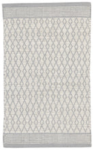 Lade das Bild in den Galerie-Viewer, Galleria Farah1970 - 80x50 CM Kilim Autentico, Originale e Fatto a Mano Ideal
