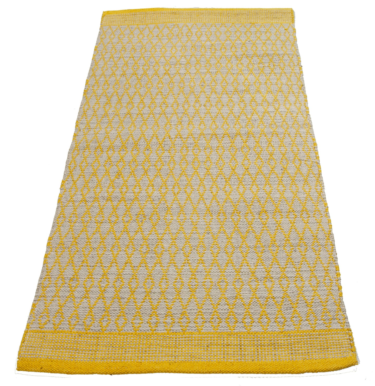 Galleria Farah1970 - 80x50 CM Kilim Autentico, Originale e Fatto a Mano Ideal