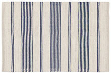 Load image into Gallery viewer, Autentik Kilim Kelem Original Hand Made MOERN STYL 120x60 CM Galleriafarah1970
