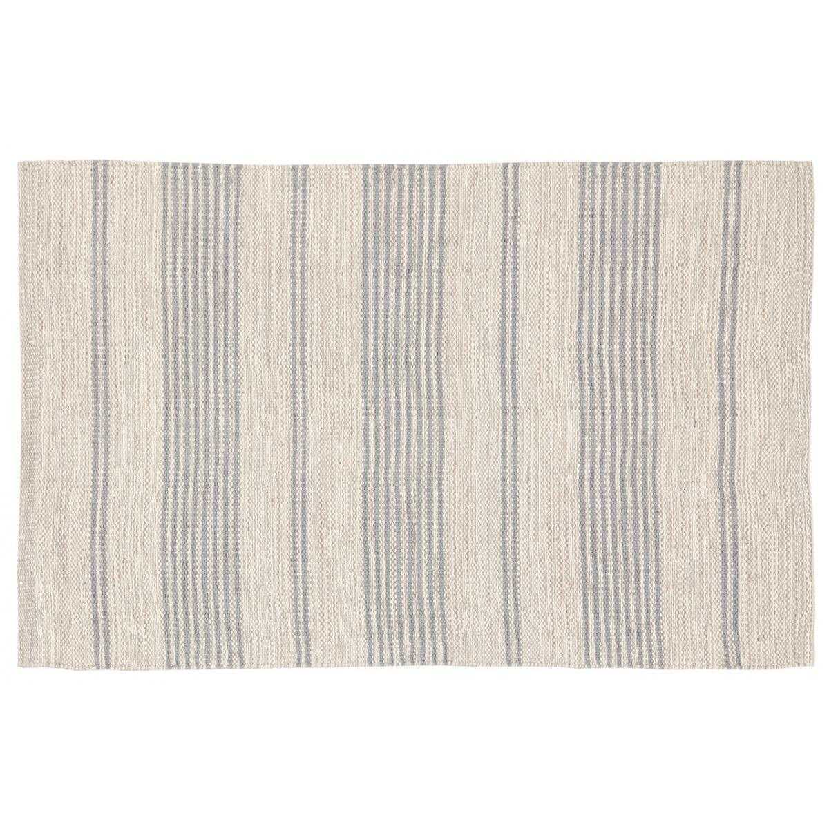 Galleria Farah1970 - 200x140 CM Kilim Autentico, Originale e Fatto a Mano Ideale Per la Sala , Salotto , Ufficio , Seconda casa e la cucina (Lavabile In Lavatrice)