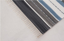 Load image into Gallery viewer, Misura 200x60 CM Autentik Kilim Kelem Original (Galleriafarah1970)
